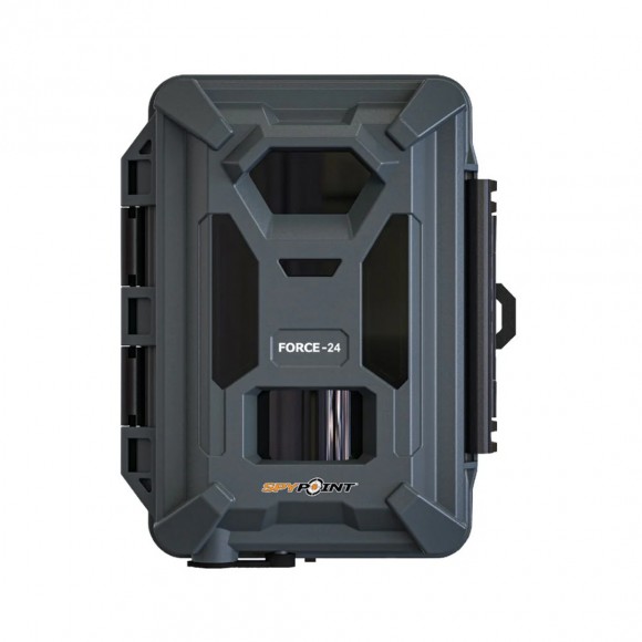 SpyPoint Force 24 Trail Camera